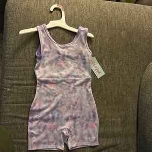 New Cat And Jack leotard